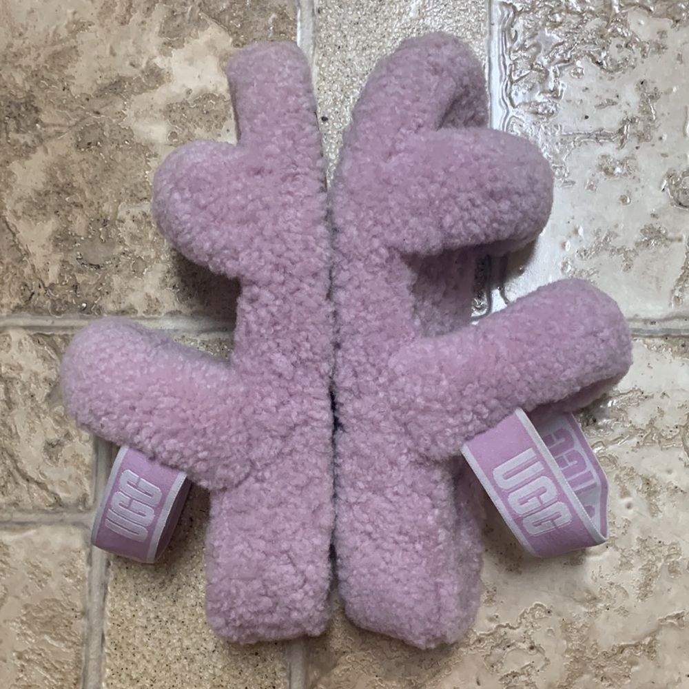 Ugg Oh Yeah Slides - image 3